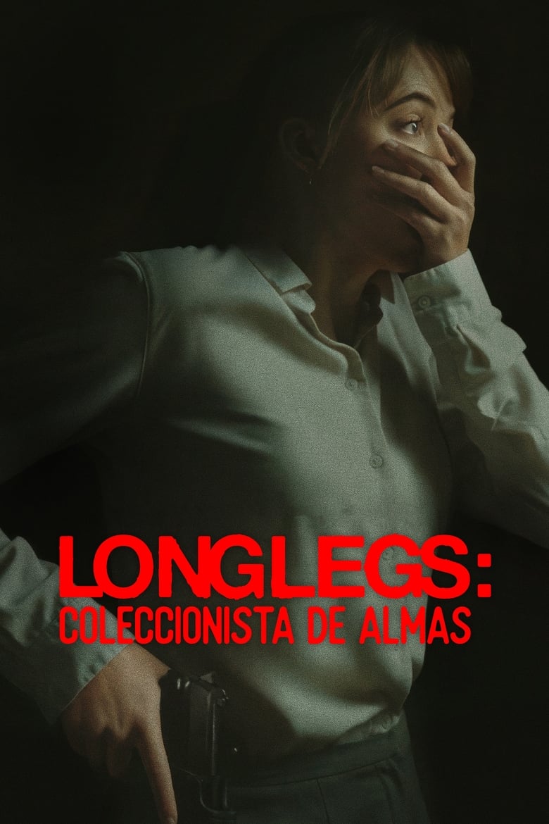 Longlegs: Coleccionista de almas